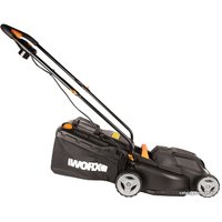 Газонокосилка Worx WG713E