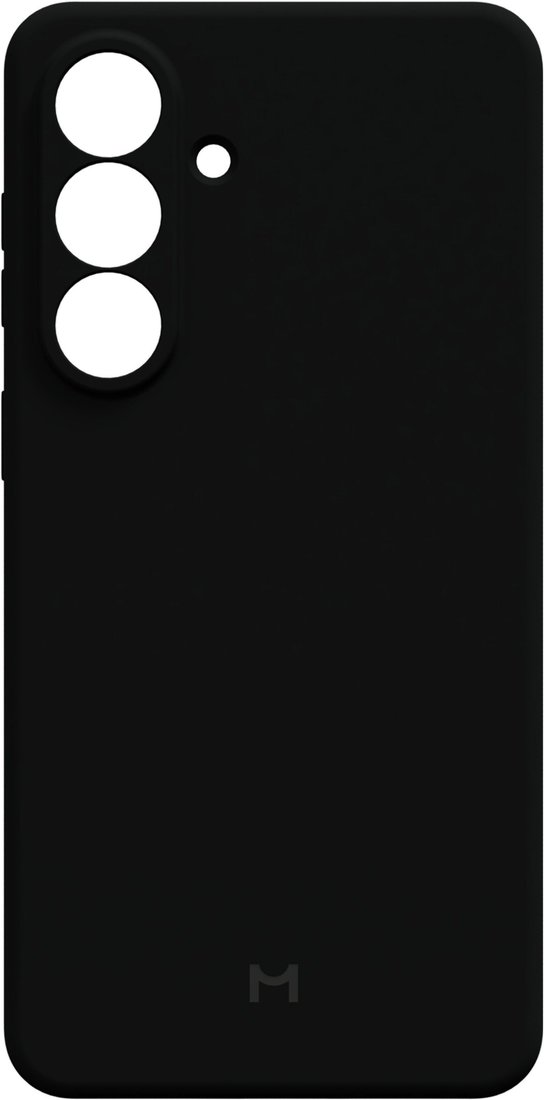 Чехол для телефона Magssory CSL051 для Samsung Galaxy S26+ Black CSL051b