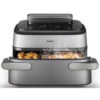 Аэрогриль (аэрофритюрница) Philips 5000 Series NA565/02