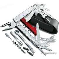 Мультитул Victorinox SwissTool X Plus Ratchet