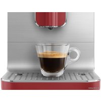 Кофемашина Smeg BCC01RDMEU