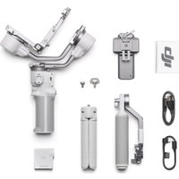 Стабилизатор DJI RS 4 Mini Combo