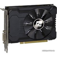 Видеокарта PowerColor Red Dragon Radeon RX 550 OC V2 2GB GDDR5