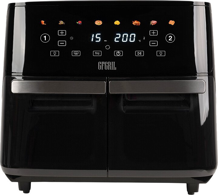 

Аэрогриль (аэрофритюрница) GFgril GFA-9400