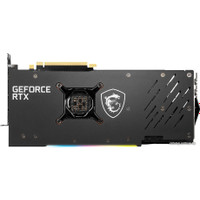 Видеокарта MSI GeForce RTX 3070 Gaming Z Trio 8GB GDDR6