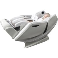 Массажное кресло Richter Royal (бежевый)