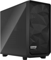 Fractal Design Meshify 2 Dark Tempered Glass Black FD-C-MES2A-02