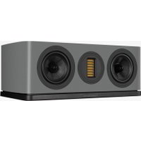 Полочная акустика Wharfedale EVO 5.C (серый)