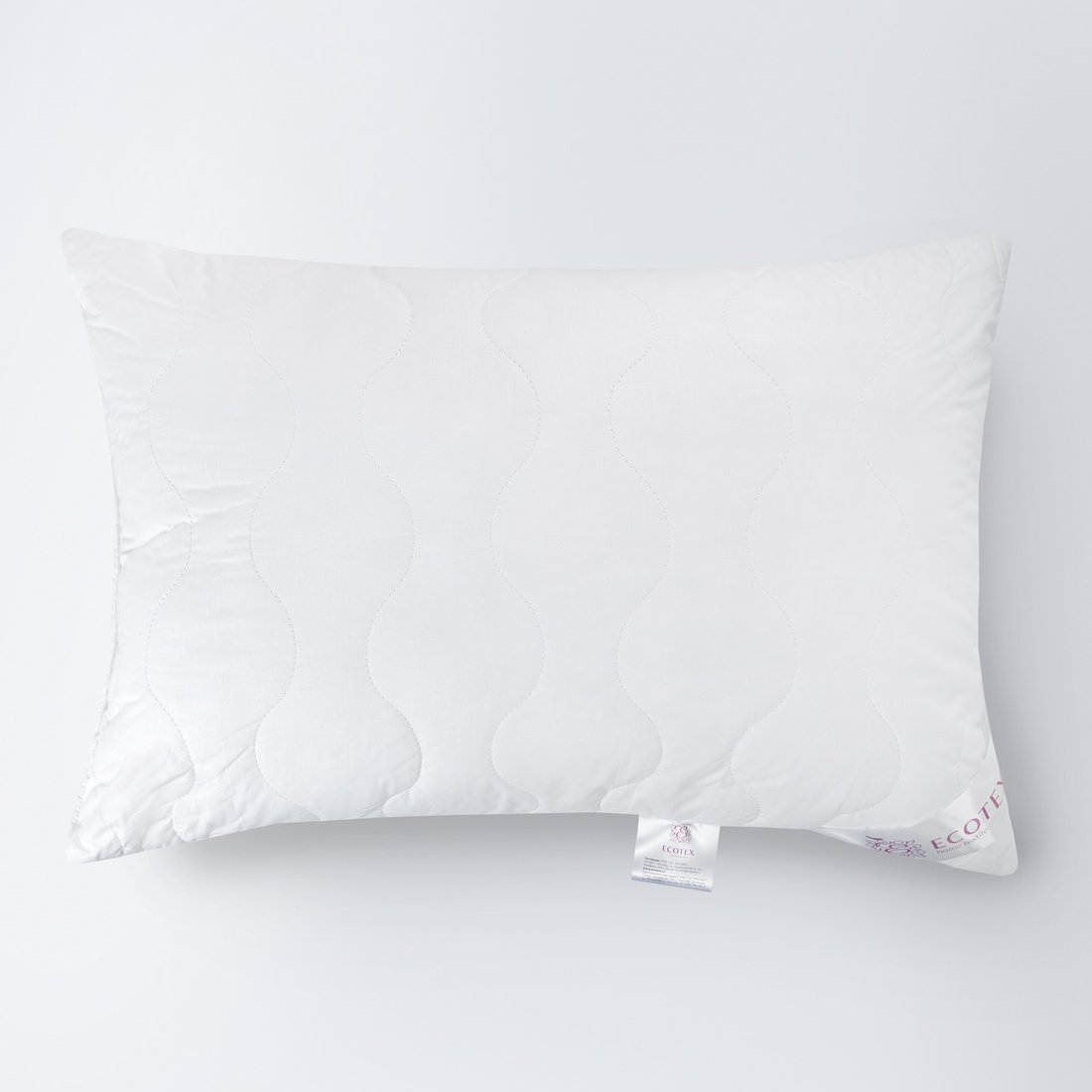 

Спальная подушка Экотекс Эвкалипт (70x50 см) [ПЭК57]