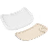 Высокий стульчик Nuovita Nativo (beige/бежевый)