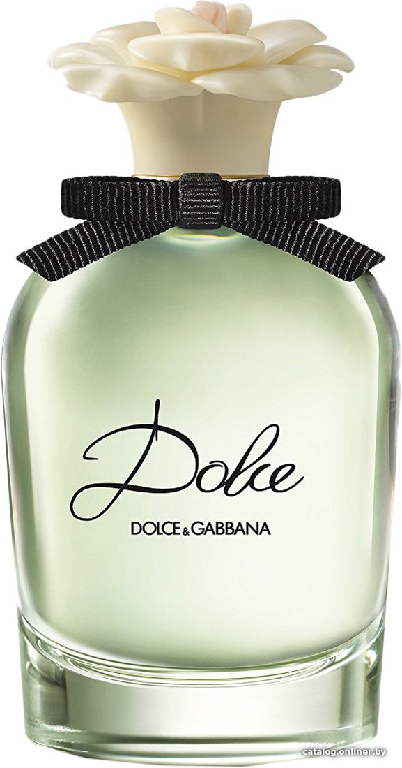 Парфюмерная вода Dolce&Gabbana Dolce EdP (75 мл)