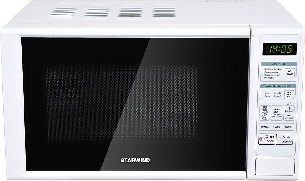 

Микроволновая печь StarWind SMW2720
