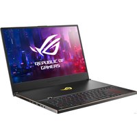 Игровой ноутбук ASUS ROG Zephyrus S GX701GVR-EV012T