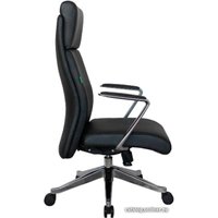 Офисное кресло Riva A1511 (черный)