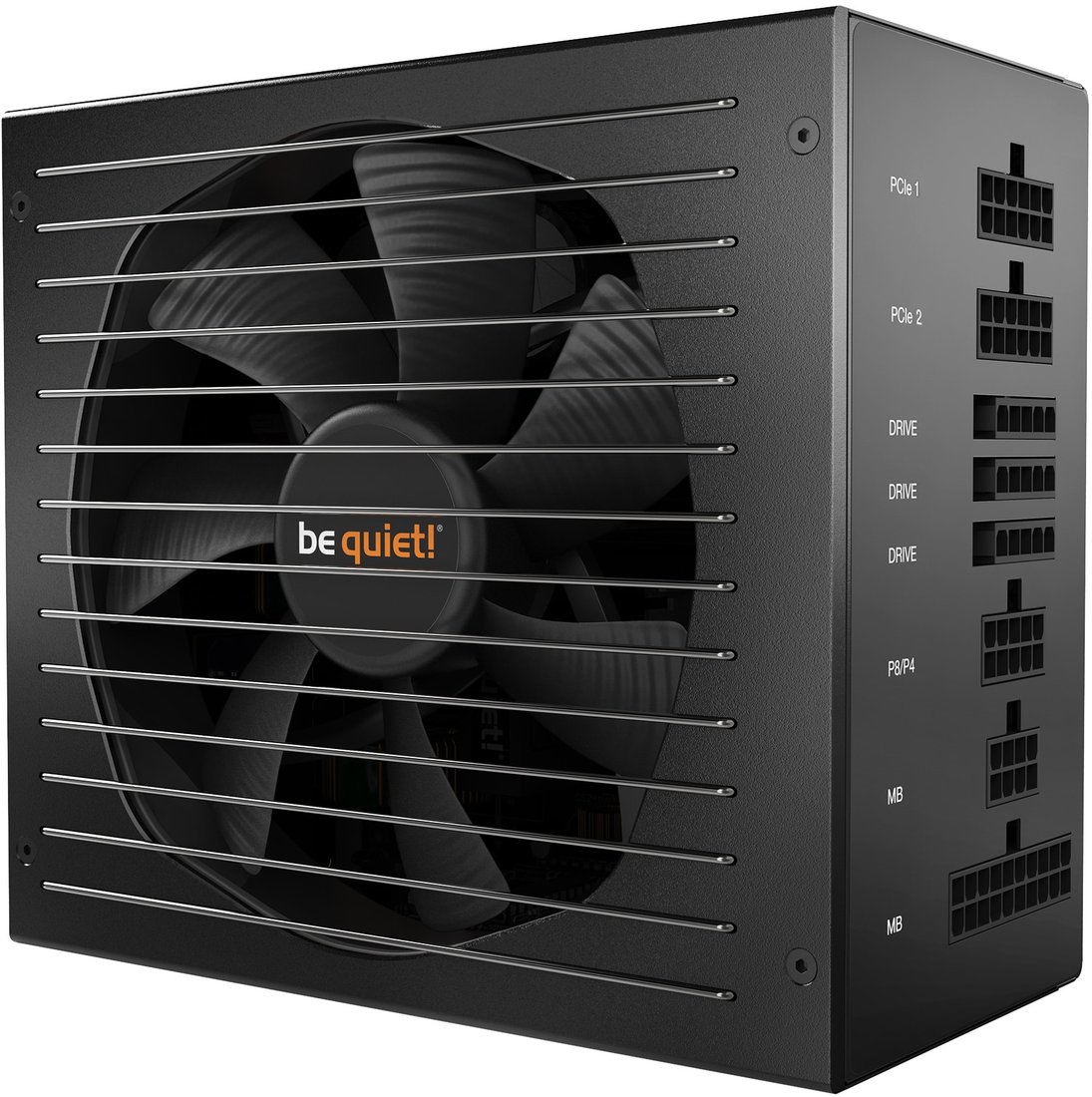 

Блок питания be quiet! Straight Power 11 Platinum 750W BN307