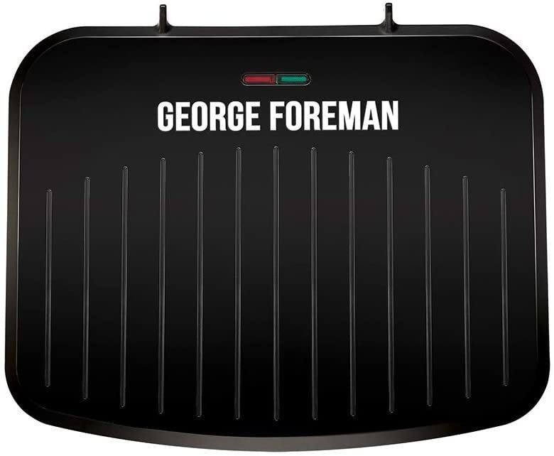 

Электрогриль George Foreman FIT 25811-56