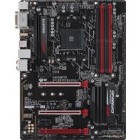 Материнская плата Gigabyte GA-AB350-Gaming 3 (rev. 1.0)