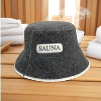 Шапка для бани Королевна Сауна 5177-1508Р