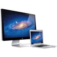 Монитор Apple Thunderbolt Display 27" (MC914)