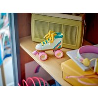 Конструктор LEGO Creator 31148 Ретро роликовые коньки