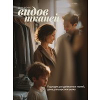 Кондиционер для белья Synergetic Aroma Emotions Табак-ваниль (5 л)