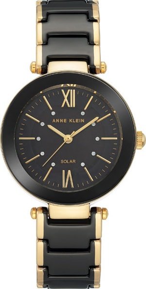 

Наручные часы Anne Klein 3844BKGB