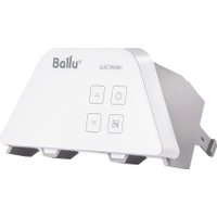 Конвектор Ballu Evolution Transformer BEC/EVU-1500 (электронное управление, с шасси)