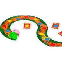 Детская настольная игра Piatnik Activity для малышей (776441)