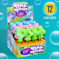 Пистолет для создания мыльных пузырей Funny Toys 7295899 в Витебске