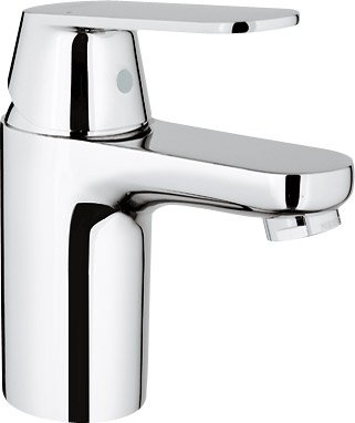 

Смеситель Grohe Eurosmart Cosmopolitan 32824000