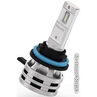Светодиодная лампа Philips H11 Ultinon Essential LED 2шт