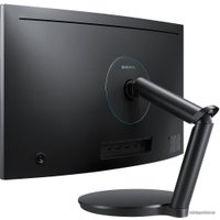 Игровой монитор Samsung C27FG70FQU [LC27FG70FQUX]