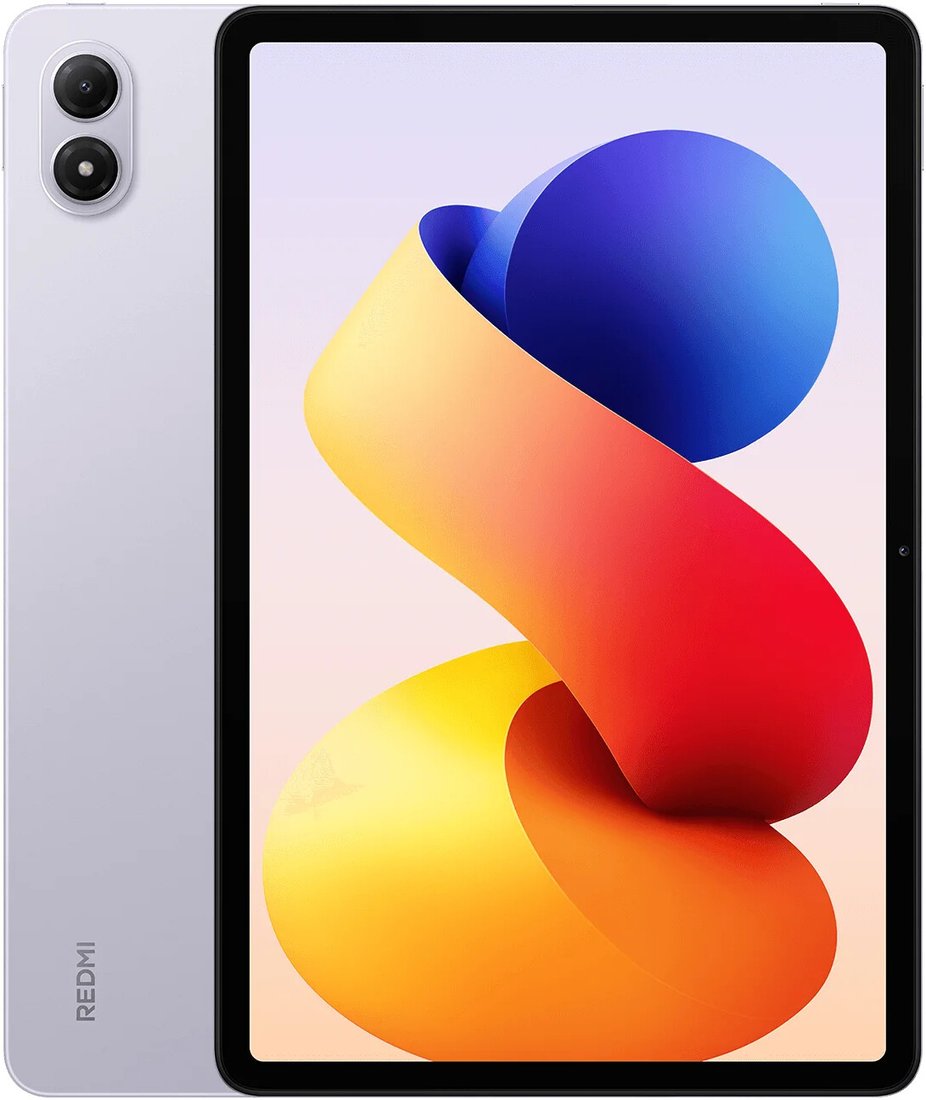 

Планшет Xiaomi Redmi Pad 2 Pro 6GB/128GB международная версия (лавандовый пурпур)