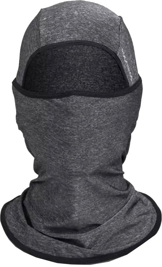 

Горнолыжная балаклава RockBros LF7162 (темно-серый)