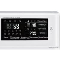 Стиральная машина LG F12U2HCS2