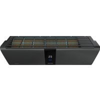 Кондиционер Ultima Comfort Elysium Nero Inverter ELN-I07PN