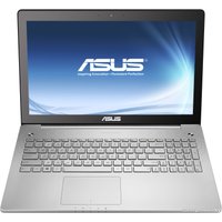 Ноутбук ASUS N550JK-CN338H