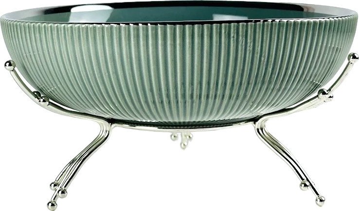 Ваза для фруктов Lenardi Multicolor 163-074