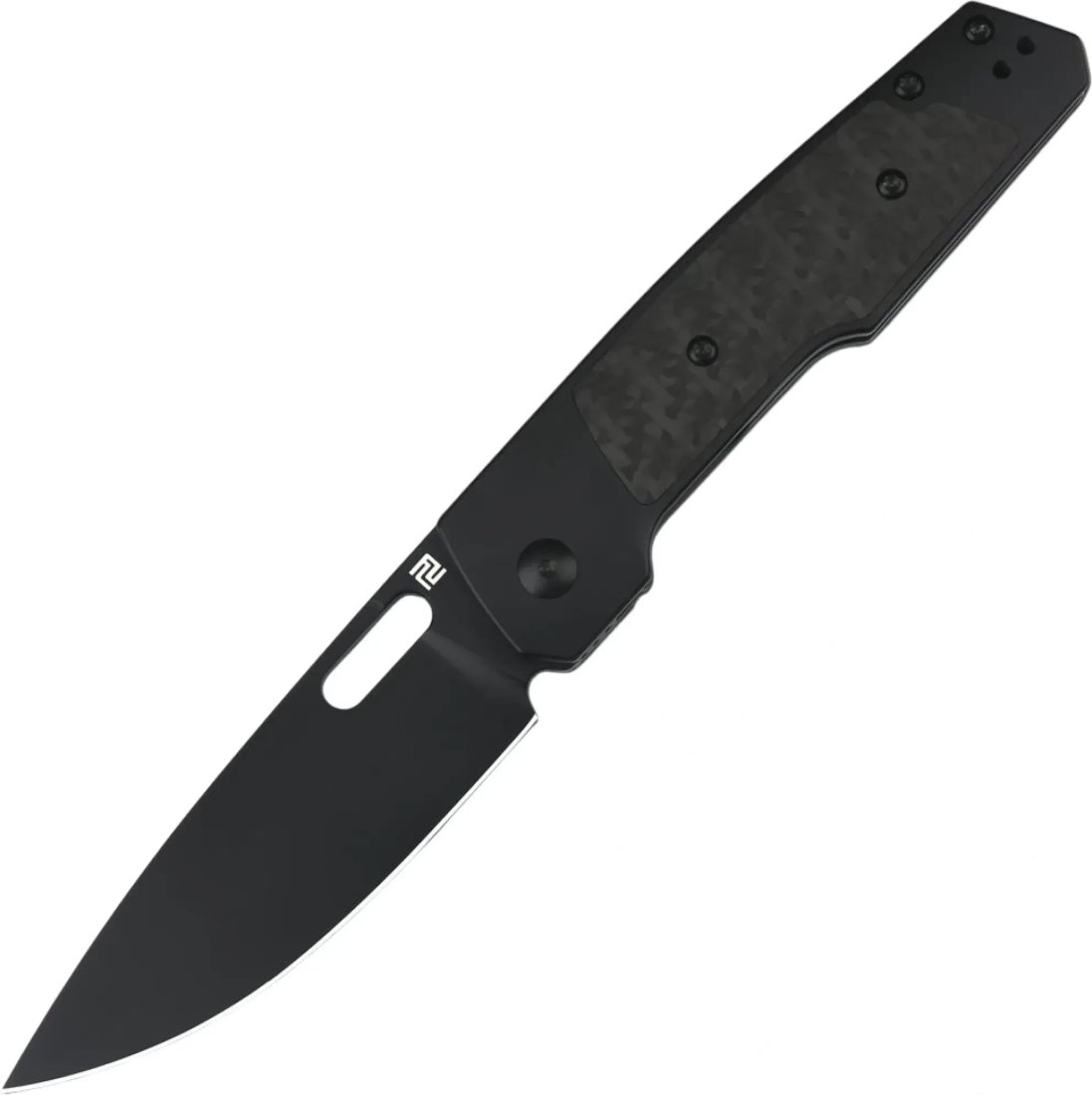 Складной нож Artisan Cutlery 1874G-BCF