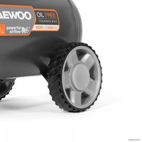 Компрессор Daewoo Power DAC 240S