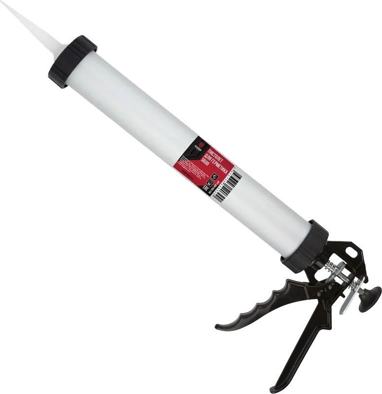 

Пистолет для герметика HeadRock S600 804-502-350