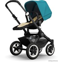 Универсальная коляска Bugaboo Buffalo (2 в 1)