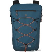 Туристический рюкзак Victorinox Altmont Active L.W. Rolltop Backpack 606901