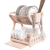 Сушилка для посуды Sundays Home TBD0604166001A