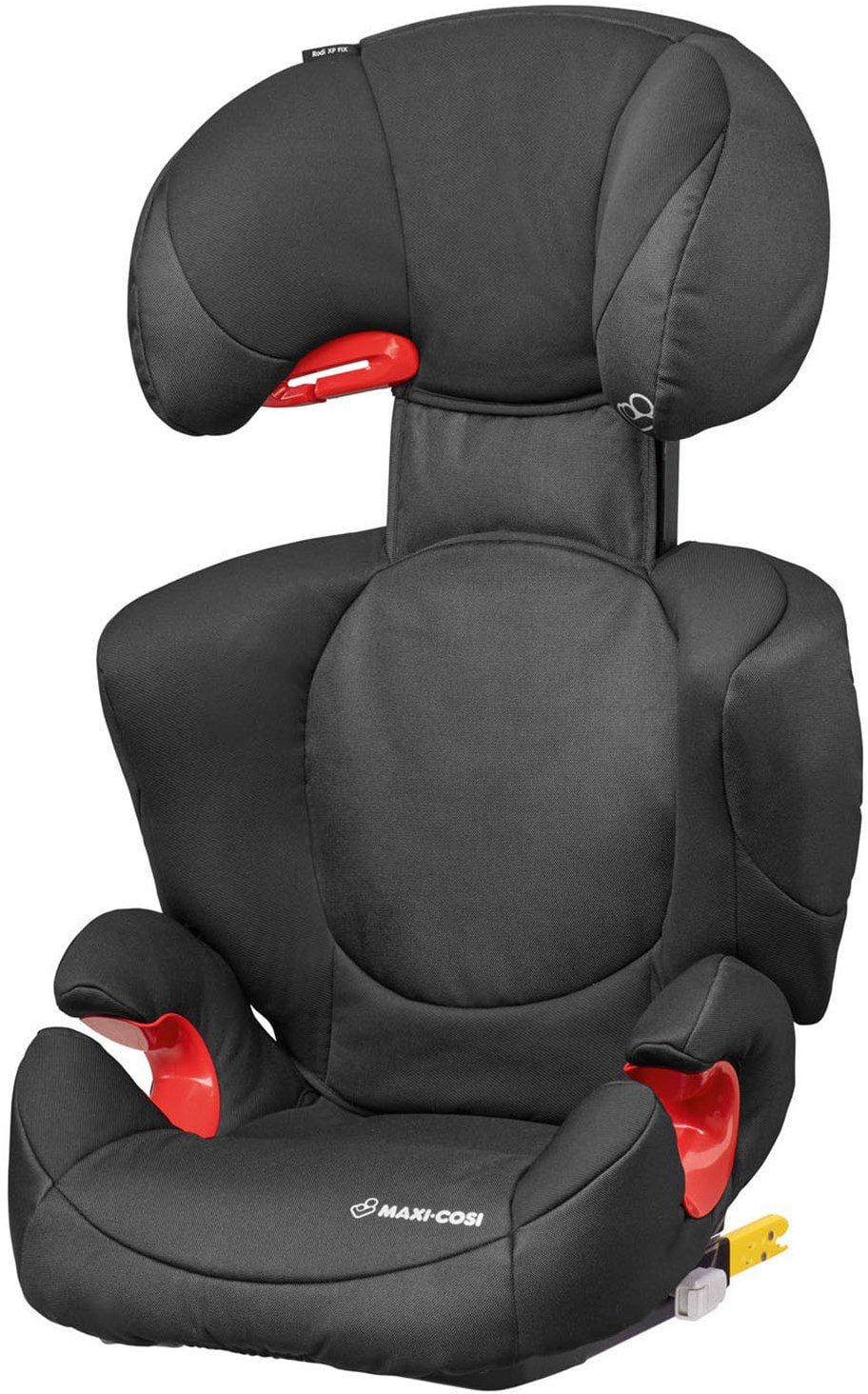 

Детское автокресло Maxi-Cosi Rodi XP Fix (basic black)