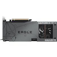 Видеокарта Gigabyte GeForce RTX 4060 Eagle OC 8G GV-N4060EAGLE OC-8GD