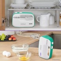 Миксер Kitfort KT-3418-2