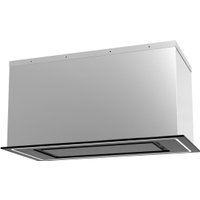 Кухонная вытяжка Schtoff Planet 60 Black (черный)