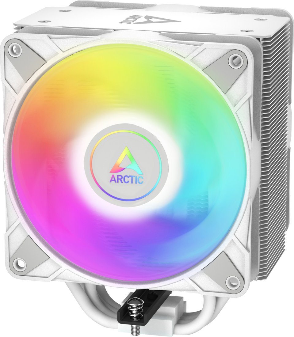 

Кулер для процессора Arctic Freezer 36 A-RGB White ACFRE00125A