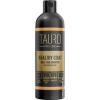 Концентрат шампуня Tauro Pro Line Healthy Coat Daily Care 250 мл